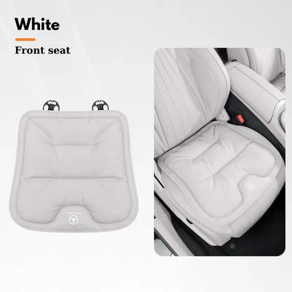 🔥 Hot Sale 50%🔥 Premium Skin-Friendly Leather Seat Cushions