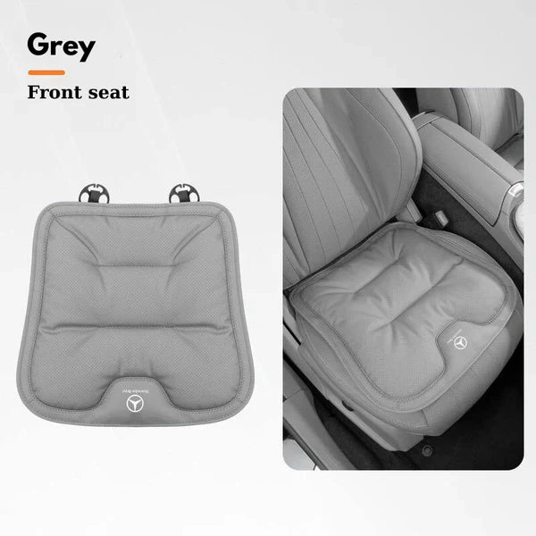 🔥 Hot Sale 50%🔥 Premium Skin-Friendly Leather Seat Cushions
