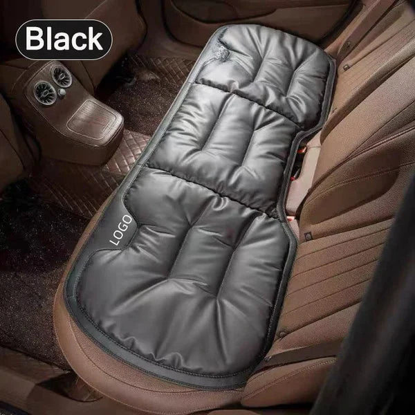 🔥 Hot Sale 50%🔥 Premium Skin-Friendly Leather Seat Cushions