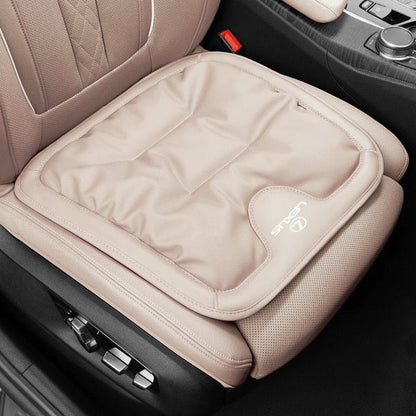 🔥 Hot Sale 50%🔥 Premium Skin-Friendly Leather Seat Cushions