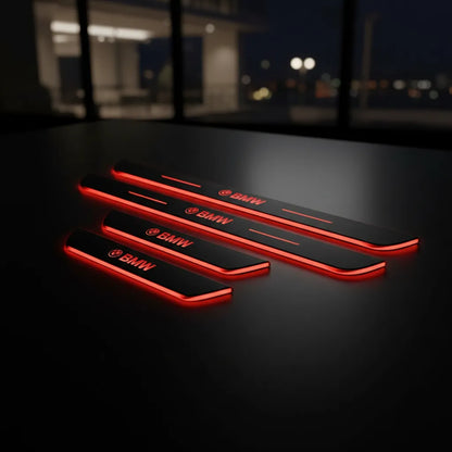 🟣 Grab your 50% OFF deal now 🟣  LED Door Sills Pro